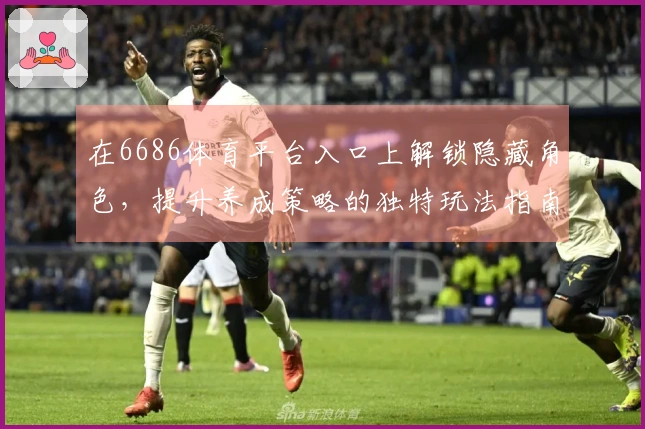 在6686体育平台入口上解锁隐藏角色，提升养成策略的独特玩法指南